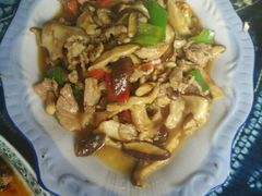 -白家寨子·山野白族菜(古城总店)