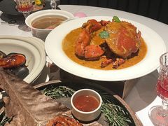 -狮拾久·现代新加坡料理(福田COCO Park店)