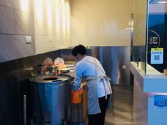 -徐知味香酥鸡烧饼(潘水店)