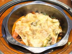 羊肉焖饼-新疆儿子娃娃餐厅(锦华街店)