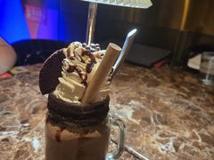 -Lets burger非常汉堡·环球风味(蓝色港湾店)