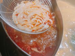 -海银海记潮汕牛肉火锅(新港中路海珠店)