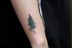 -飛凡TATTOO纹身•原创