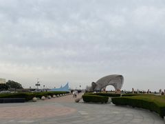 -南汇嘴观海公园