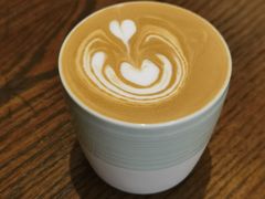 澳白-Radar Coffee(思南路店)