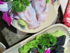 -小龙坎火锅(总店)