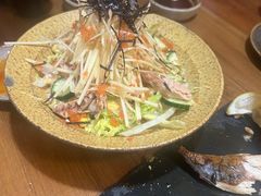-信日本料理(信义坊店)