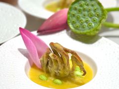 -火福·天湖阁大闸蟹博物馆主题餐厅(浅水湾店)