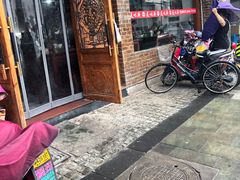门面-美味斋(西北街店)