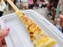 -内涵饵块