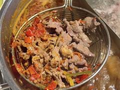 -潮牛宴·鲜牛肉自助火锅烤肉(龙岩新罗万达店)