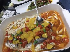 -香雪海饭店中餐厅(人民桥店)