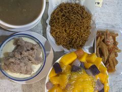 -水牛奶皇后糖水铺(深圳总店)