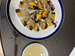 -潮汕味道·煮海餐厅(金麟大厦店)