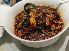 -玉林烤鸭店(黄村兴华店)
