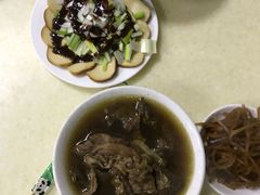 -万盛园炖肉馆(云峰店)