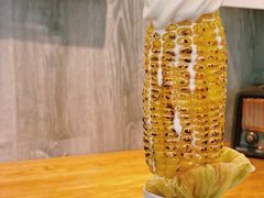 -茶是一枝花泡茶店