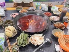 -星鸿社重庆老火锅