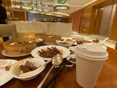 -杭州JW万豪酒店-万豪中餐厅