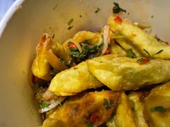 锅贴-金山锅贴店(金泉路店)