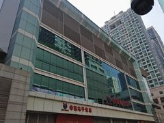 -华强电子世界(深圳二店)