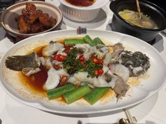 -侨美食家·40年地道粤菜(珠江新城店)