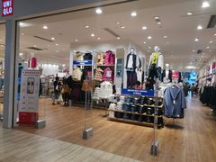 -优衣库(广州恒宝广场店)