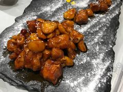 -老牌坊鲁菜名店(美莲广场店)