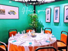 包厢-旺顺阁鱼头泡饼(常营店)