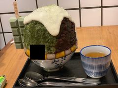 -WONDER ICE 萬得冰田(建設路总店)