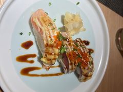 -德川家日本料理(中关村寰太大厦店)