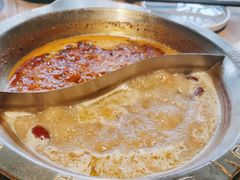-宽窄巷子鲜牛火锅(北京首店)