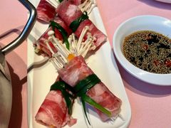 -龙鲜会·澳门生鲜火锅(诚品店)