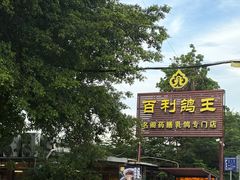 -百利鸽王(紫薇路店)