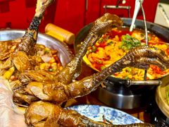 -舌尖上的鸭脑壳·江湖川菜(天顺店)