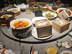 -小厨娘淮扬菜(河西奥美大厦店)