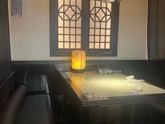 -绿茶餐厅(燕郊永旺店)