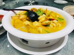 -山泉公馆酒家(广州东站店)
