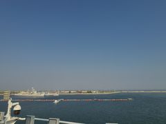 -泰达航母主题公园