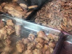 -土门八珍烤鸡腊味店(土门老店)