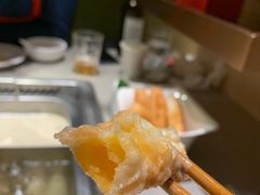 -海底捞火锅(奥森店)