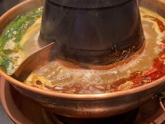 -南门四季铜锅涮肉(大屯·北苑店)