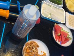 -唯爱KTV聚会餐厅(仙林东城汇店)