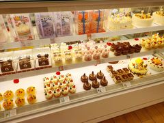 -好利来(朝外店)