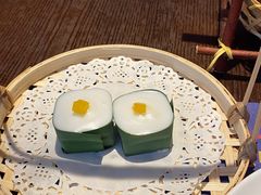 -泰妃殿(武汉首店)