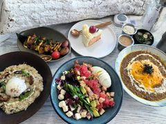 -娜娜家•Nana's restaurant (南开大悦城店)