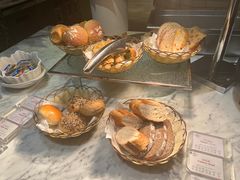 -丽都皇冠假日酒店·Matrix亦餐厅(望京店)