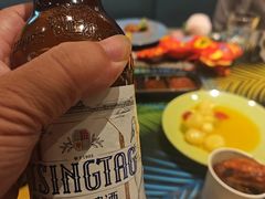 -舜和巴西烤肉餐厅(舜和国际店)