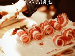 -方新村一品大锅盖(北京街店)