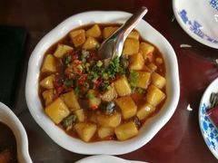 -何氏排骨(左家塘店)
